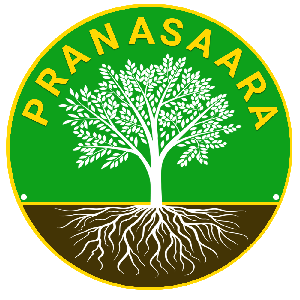 Pranasaara
